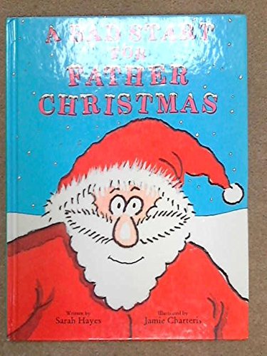 A Bad Start for Father Christmas