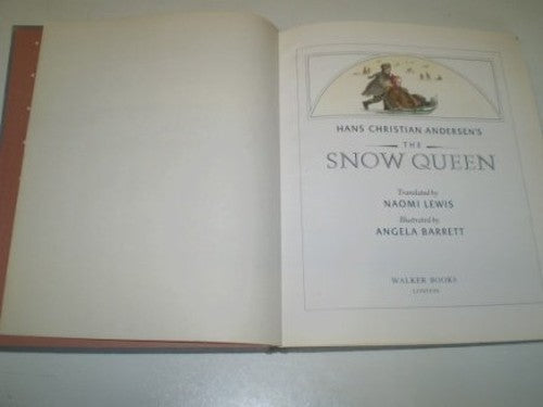 Snow Queen