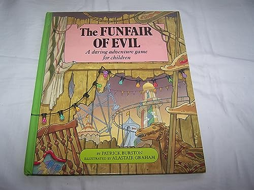 The Funfair of Evil