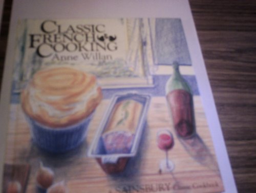 Classic French Cooking