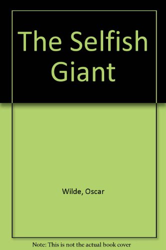 The Selfish Giant