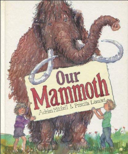 Our Mammoth