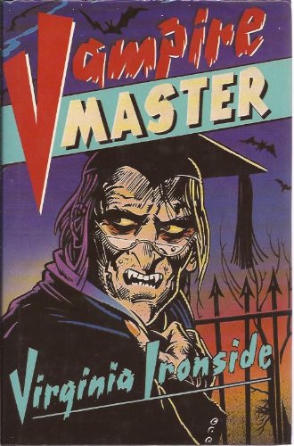 Vampire Master