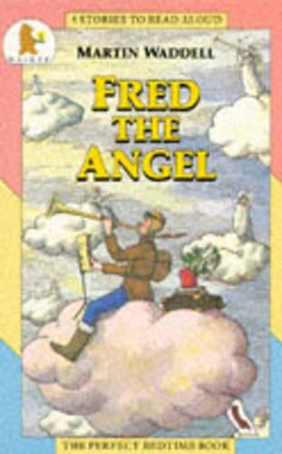 Fred The Angel