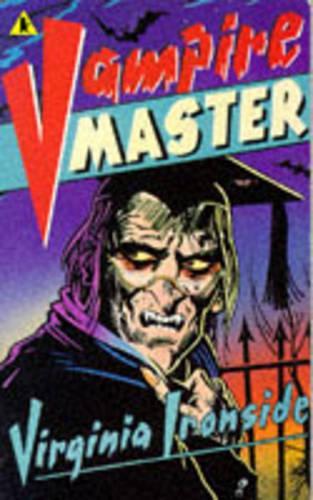 Vampire Master