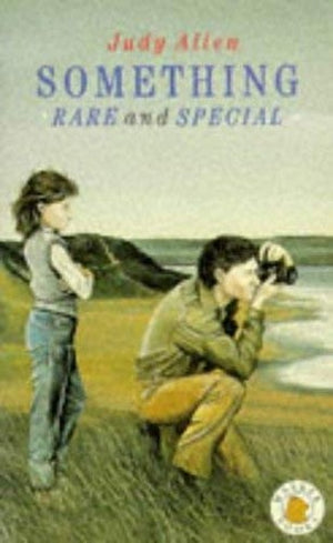 Something Rare And Special