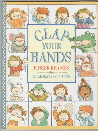 Clap Your Hands