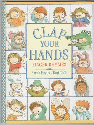 Clap Your Hands