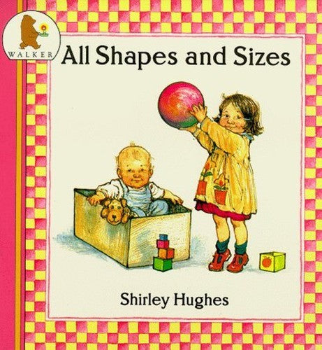 All Shapes and Sizes
