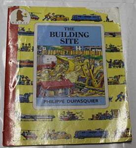 The Building Site 