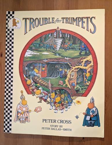 Trouble for Trumpets