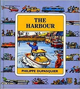 The Harbour 