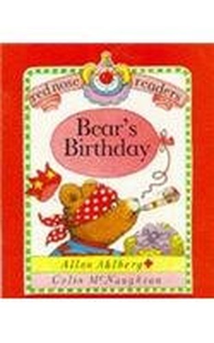 Bear's Birthday