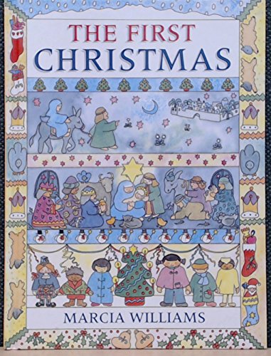 The First Christmas