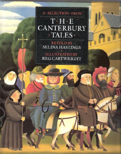Canterbury Tales