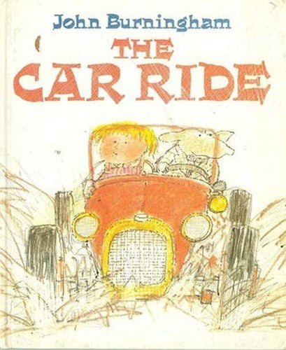 Car Ride