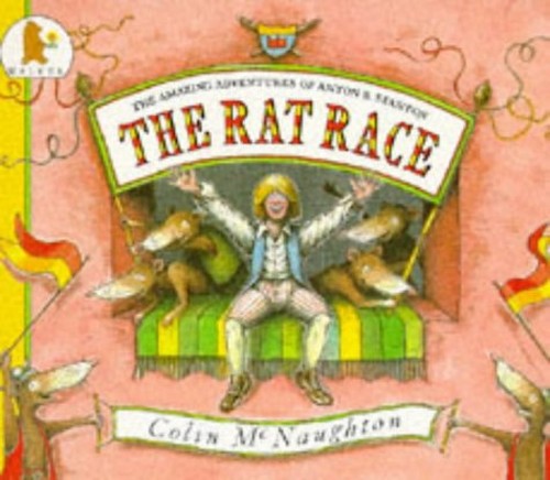 The Rat Race
