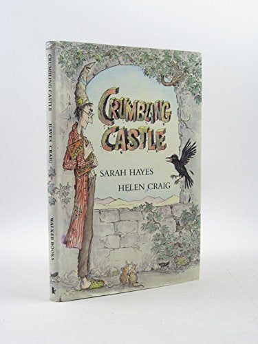 Crumbling Castle