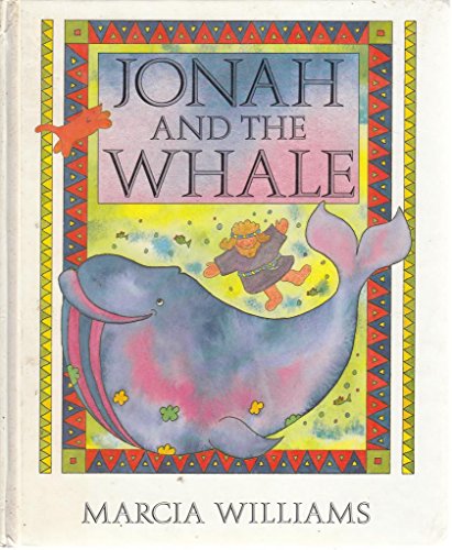 Jonah And The Whale