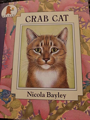 Crab Cat