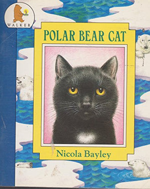 Polar Bear Cat
