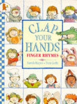 Clap Your Hands