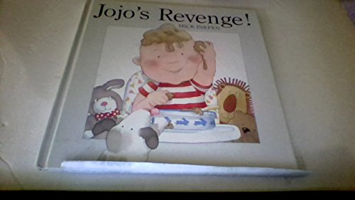 Jojos Revenge