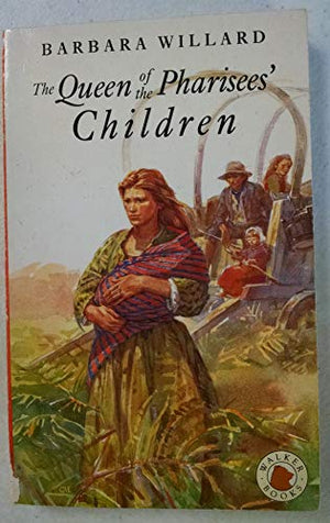 The Queen of the Pharisees' Children