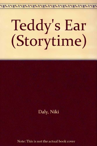 Teddy's Ear