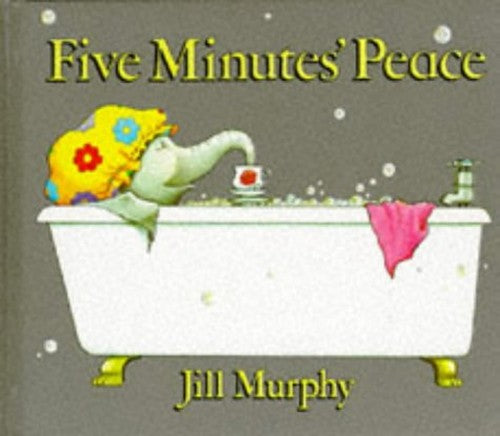 Five Minutes Peace