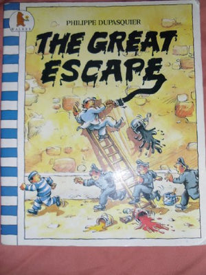 The Great Escape