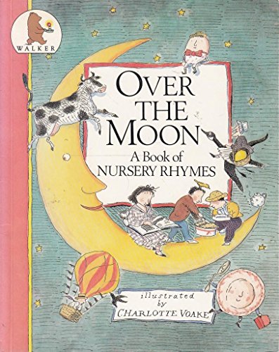 Over The Moon