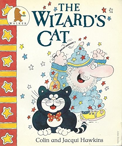 The Wizard's Cat
