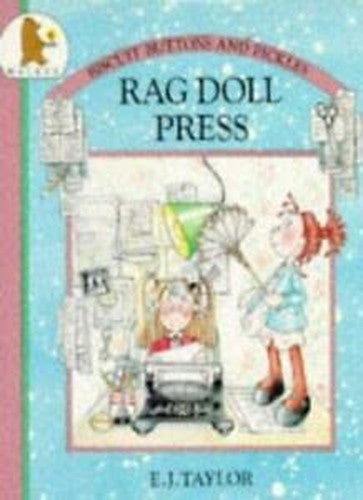 Rag Doll Press