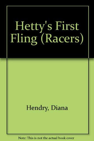 Hettys First Fling