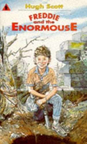 Freddie And The Enormouse
