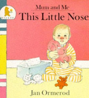 This Little Nose