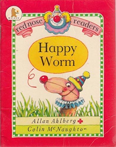 Happy Worm