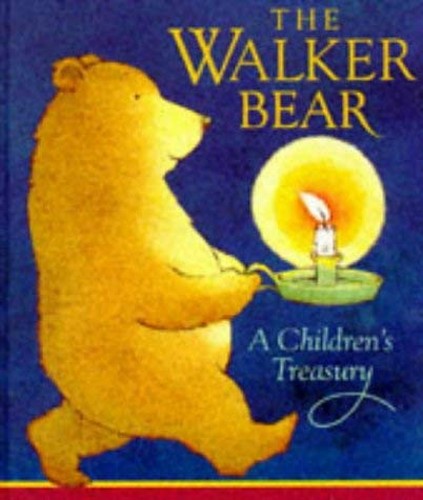 Walker Bear Vol 1 Children's Treasury