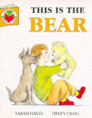 This is the Bear