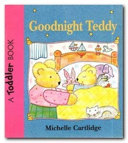 Goodnight Teddy