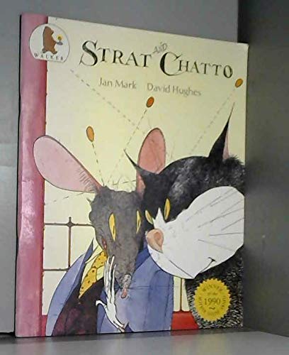 Strat And Chatto