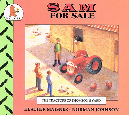 Sam For Sale