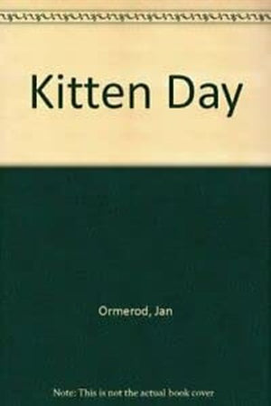 Kitten Day