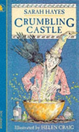 Crumbling Castle