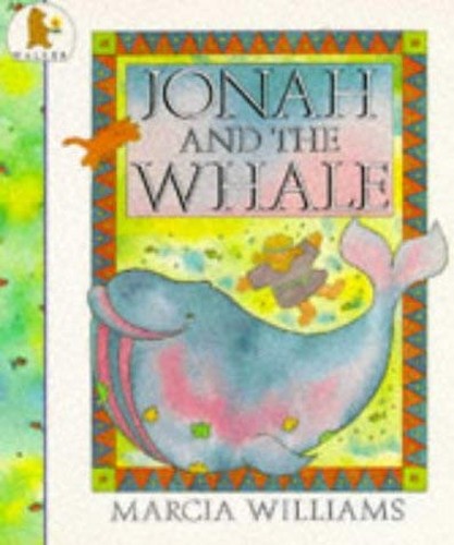 Jonah and the Whale