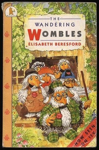 Wandering Wombles