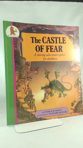 The Castle of Fear