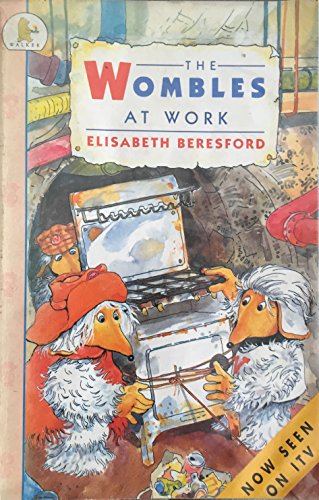 Wombles At Work