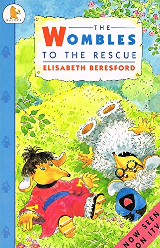 Wombles To The Rescue